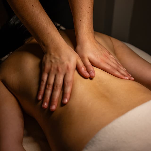 90min Therapeutic Massage Bundle 